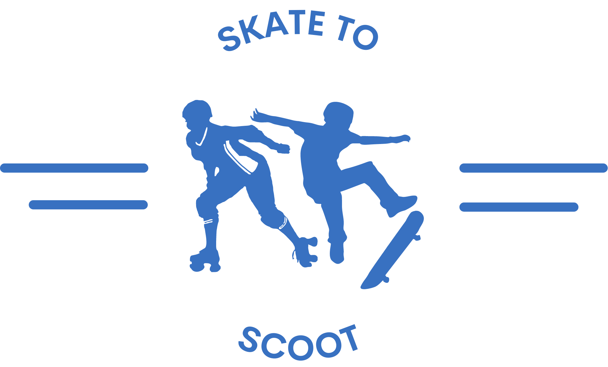 Skate To Scoot