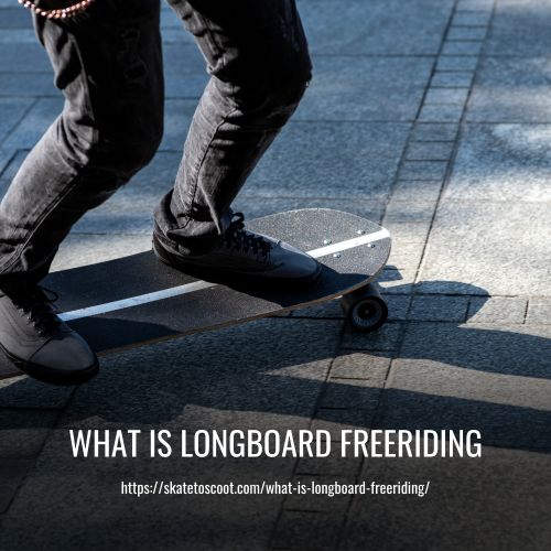 Read more about the article What Is Longboard Freeriding: A Beginner’s Guide