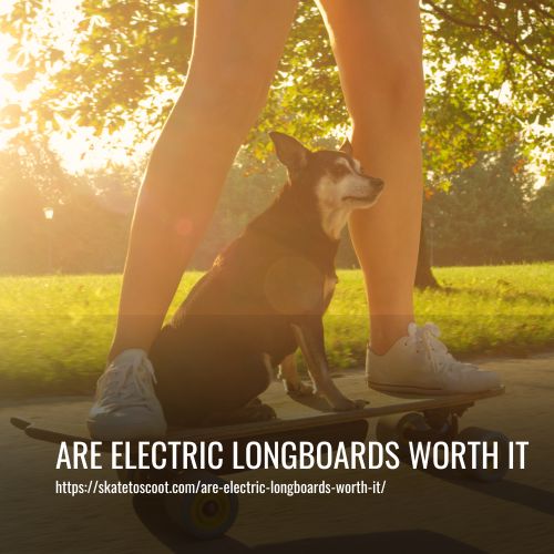 Read more about the article Are Electric Longboards Worth It
