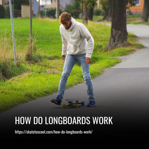 Read more about the article How Do Longboards Work: A Beginner’s Guide to Longboarding