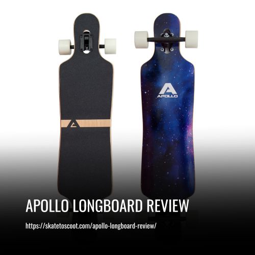 Read more about the article Apollo Longboard Review