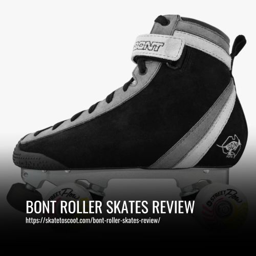 Read more about the article Bont Roller Skates Review