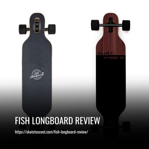Read more about the article Fish Longboard Review