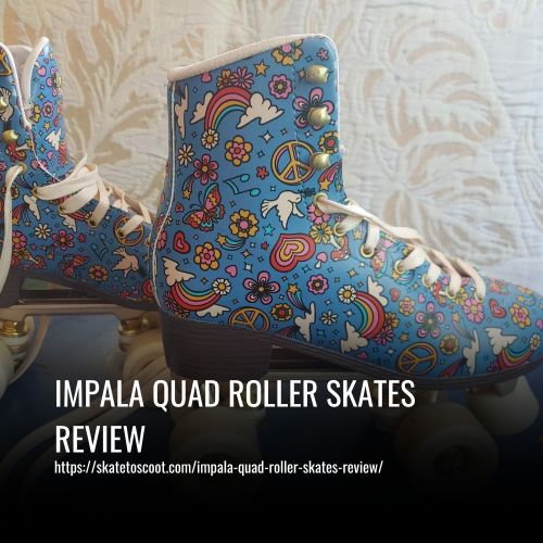 Read more about the article Impala Quad Roller Skates Review