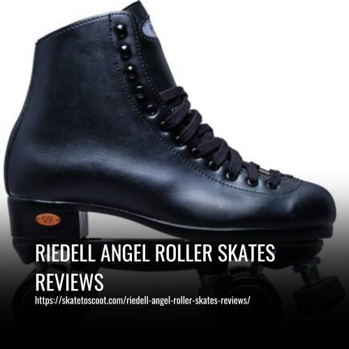 Read more about the article Riedell Angel Roller Skates Reviews