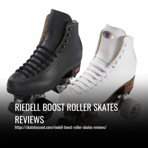 Read more about the article Riedell Boost Roller Skates Reviews