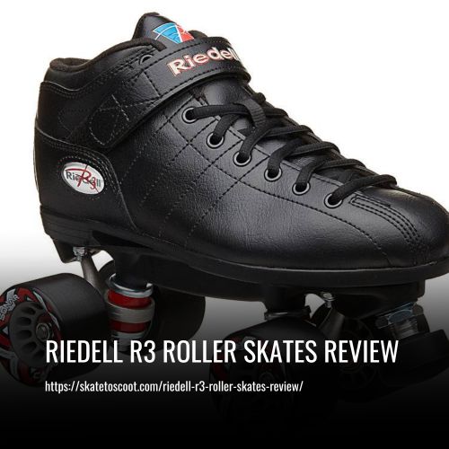 Read more about the article Riedell R3 Roller Skates Review