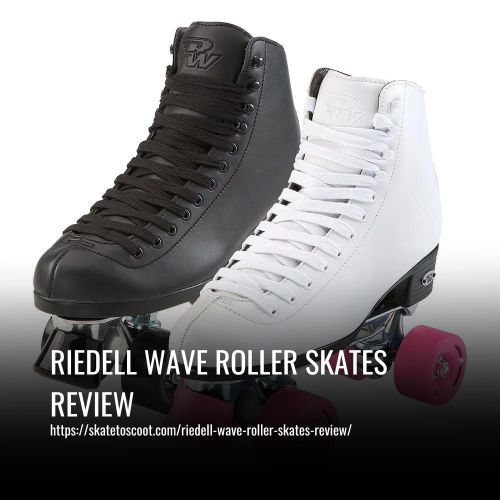 Read more about the article Riedell Wave Roller Skates Review