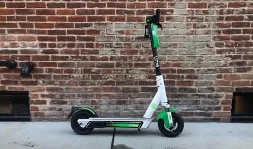Supplies That You Need to Hotwire A Lime Scooter