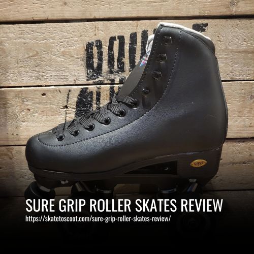 Read more about the article Sure Grip Roller Skates Review