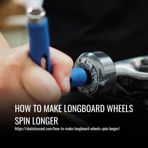 Adjusting Axle Nut Tightness