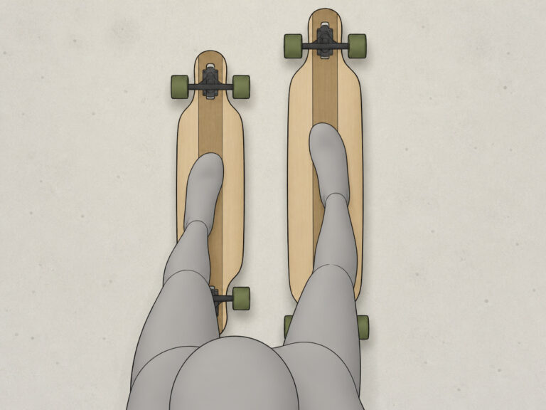Arbor Axis 37 Longboard Review: Carver, Commuter, Cruiser