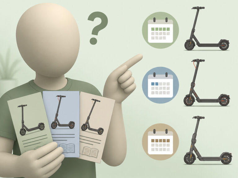 Micro Scooter Review: Key Specs and Safety Rules