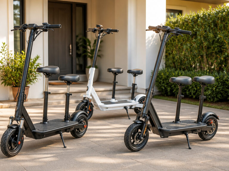 10 Best 2 Person Electric Scooter in 2026
