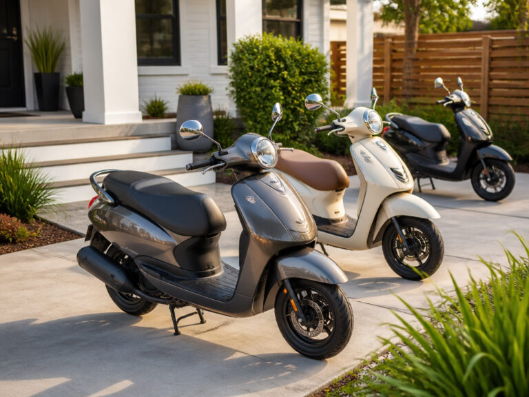 4 Best 2 Person Scooters in 2026