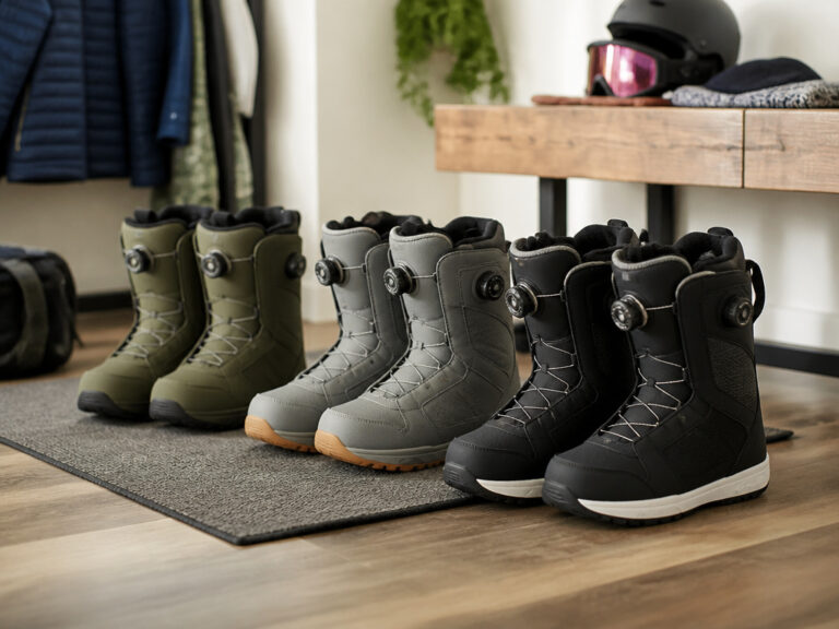 10 Best 32 Snowboard Boots in 2026