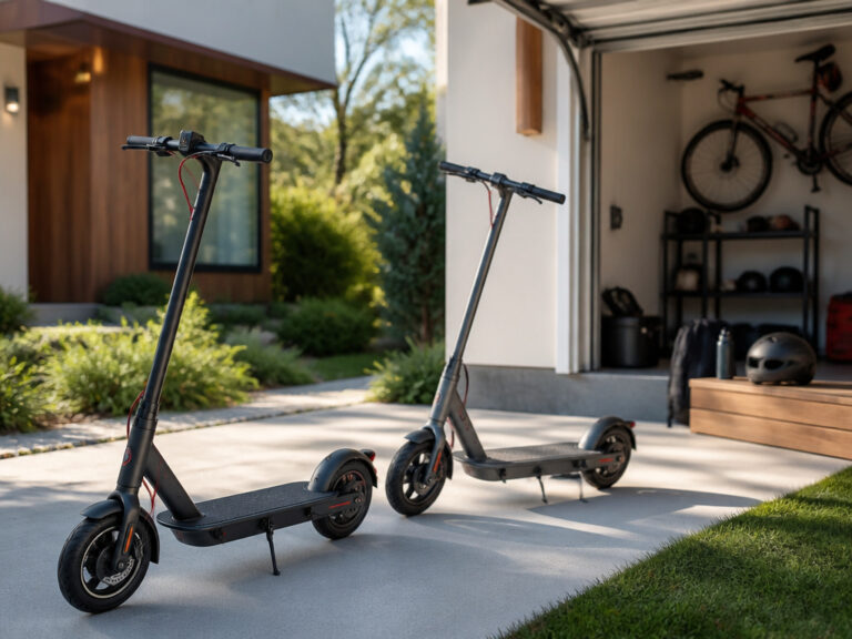 10 Best 500w Electric Scooters in 2026