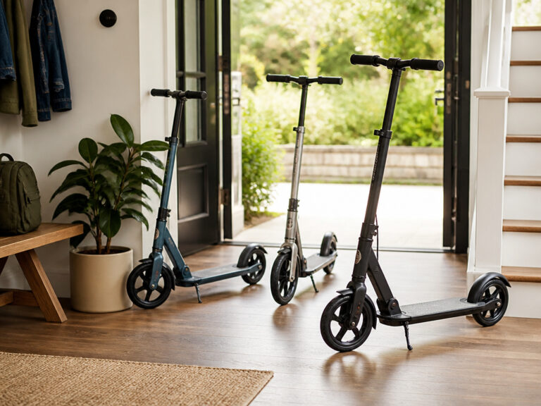 10 Best Adult Kick Scooters in 2026