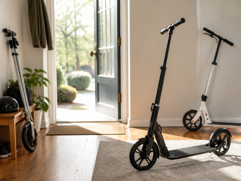10 Best Adult Scooter in 2026