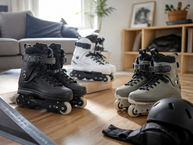 7 Best Aggressive Inline Skates in 2026