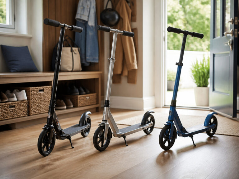 10 Best All Around Scooters in 2026
