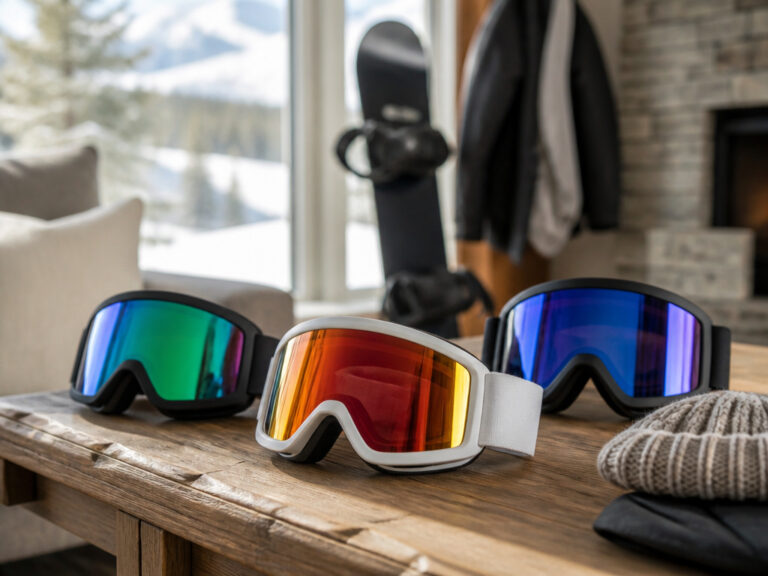10 Best Anti Fog Snowboard Goggles in 2026
