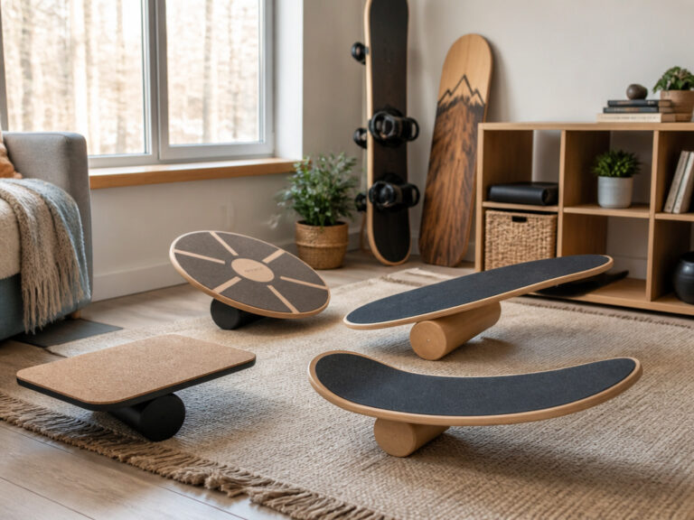 10 Best Balance Board For Snowboarding in 2026