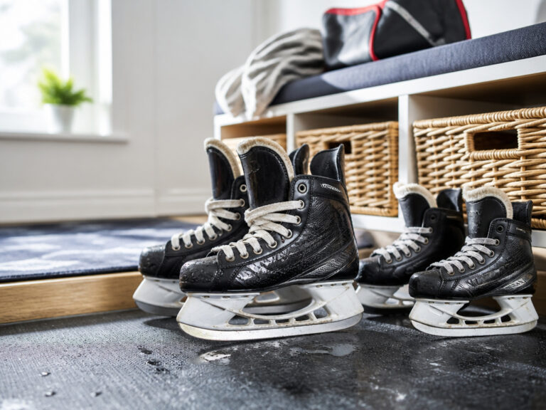 10 Best Bauer Ice Skates in 2026