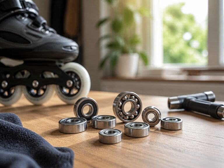 9 Best Bearings For Inline Skates in 2026