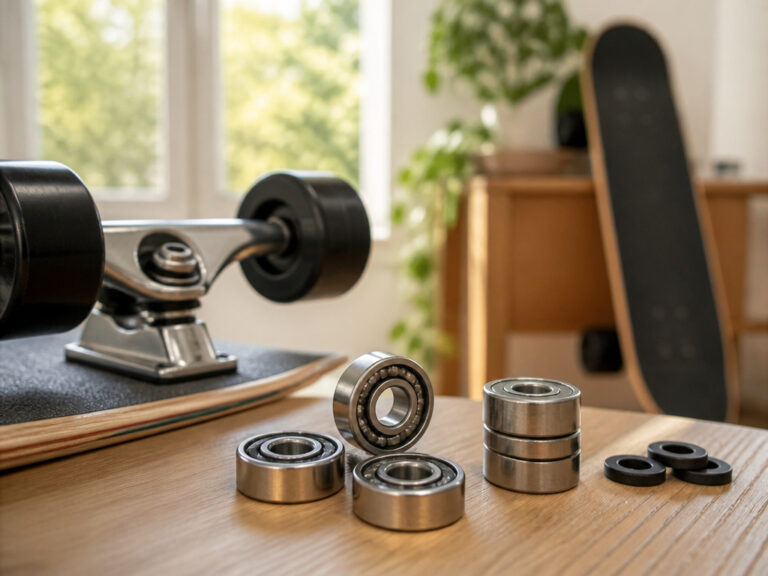 10 Best Bearings For Longboards in 2026