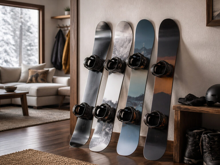 10 Best Beginner All Mountain Snowboards in 2026