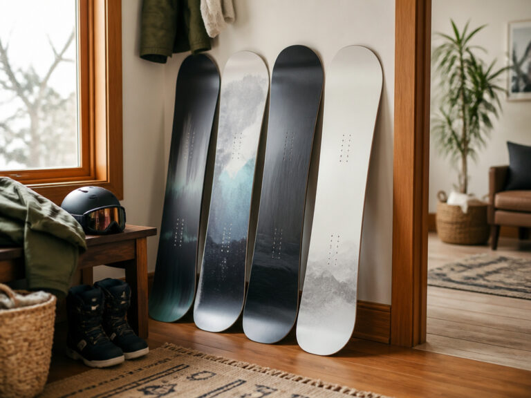 10 Best Beginner Burton Snowboards in 2026