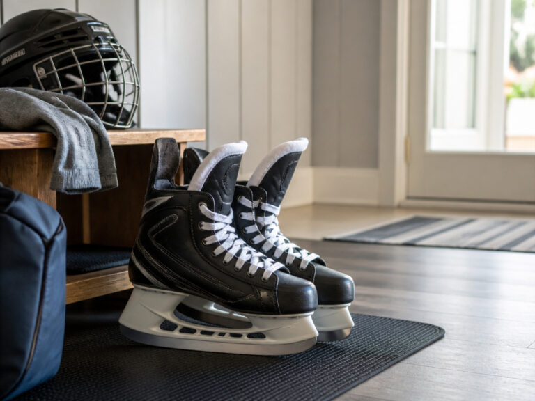10 Best Beginner Hockey Skates in 2026