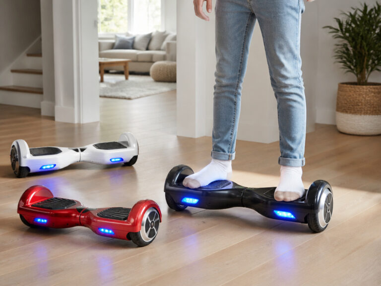 10 Best Beginner Hoverboards in 2026