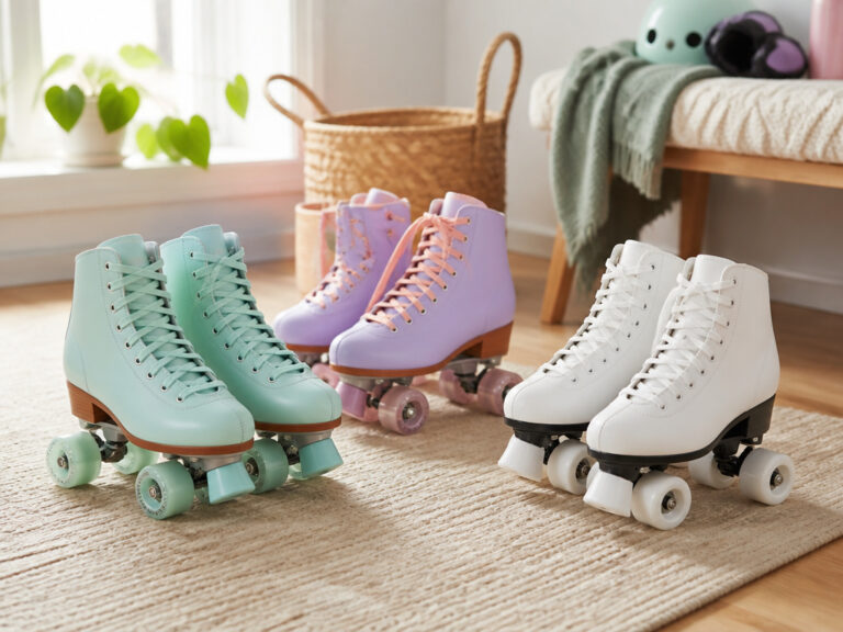 10 Best Beginner Roller Skates in 2026