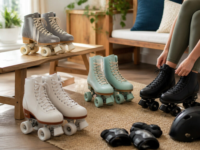 10 Best Beginner Roller Skates For Adult Kids in 2026