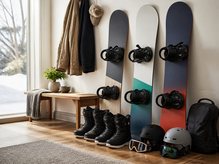 10 Best Beginner Snowboard Packages in 2026