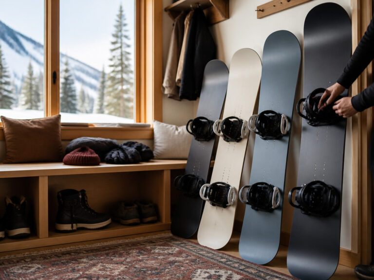 10 Best Beginner Snowboards For Men in 2026