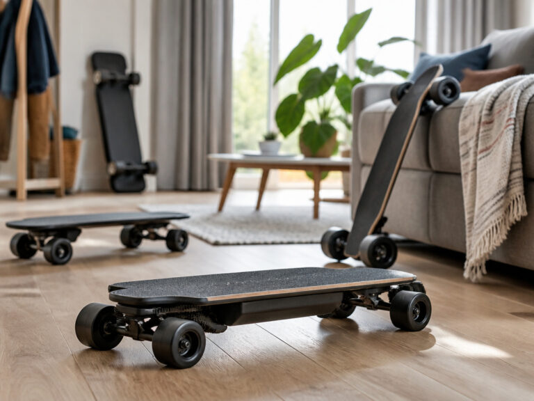 4 Best Belt Drive Electric Skateboards in 2026