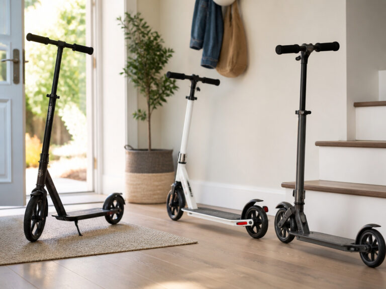 9 Best Best Looking Scooters in 2026