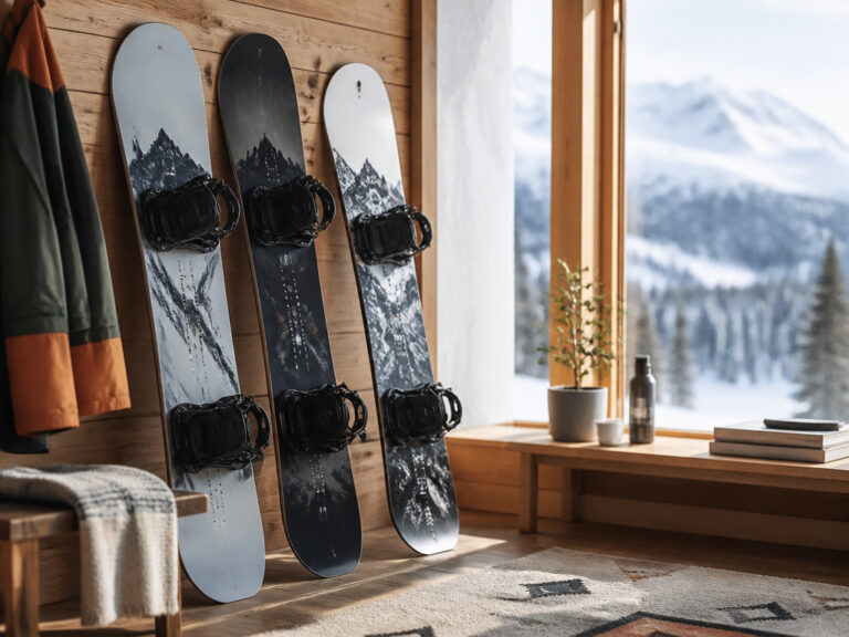 10 Best Big Mountain Snowboards in 2026