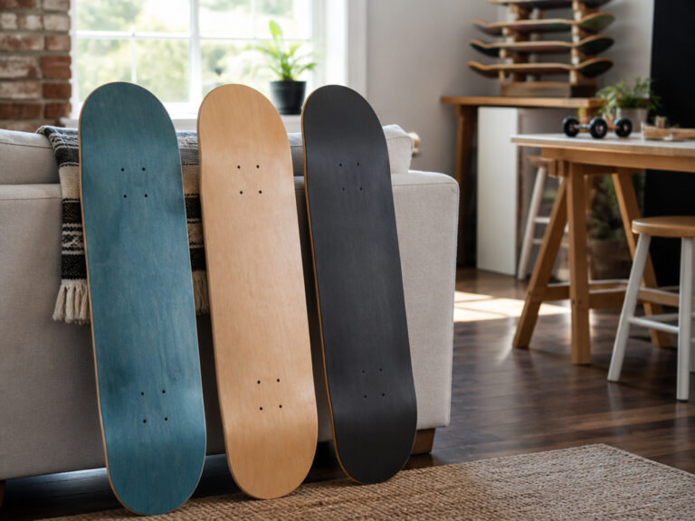 10 Best Blank Skate Decks in 2026
