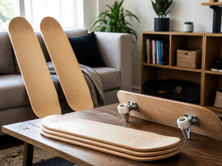 10 Best Blank Skateboard Deck in 2026