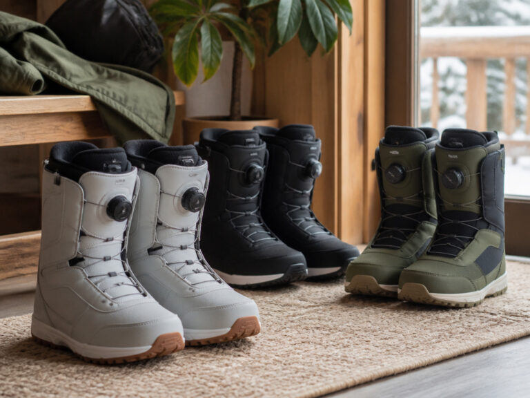 10 Best Boa Snowboard Boots in 2026