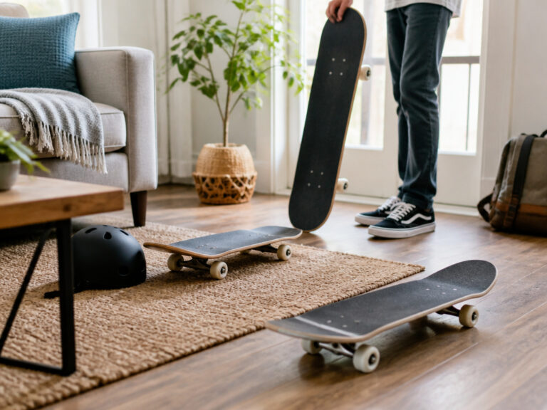 10 Best Board For Beginner Skateboard in 2026