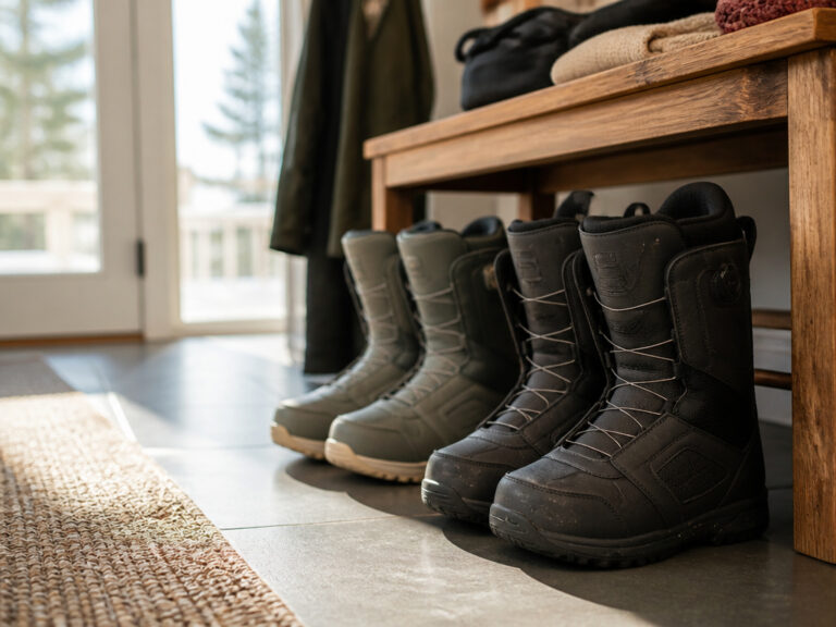 10 Best Burton Snowboard Boots in 2026