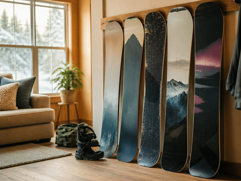 10 Best Burton Snowboards in 2026