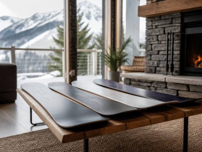 10 Best Camber Snowboards in 2026