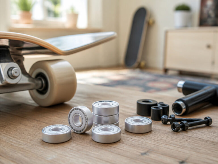 10 Best Ceramic Bearings Skateboards in 2026