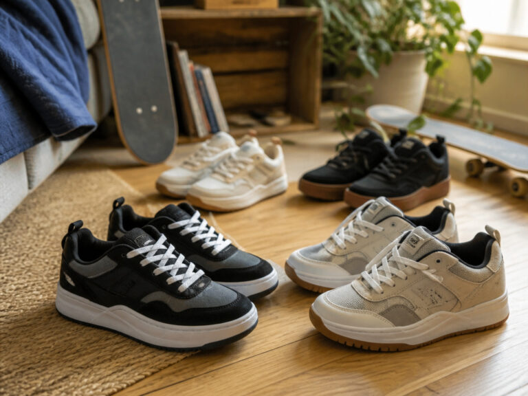 10 Best Chunky Skate Shoes in 2026